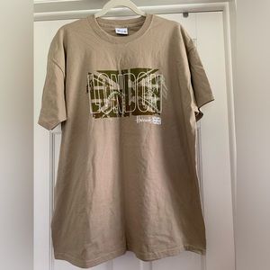 Harrods London T-shirt